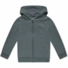 Koko Noko Sweatjacke Nero Grün