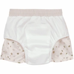 LÄSSIG Badehose Pebbles Weiß Bunt -Deutschland Baby Mode Traum Verkaufs-Shop laessig badehose pebbles weiss bunt a413288 2