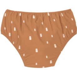 LÄSSIG Schwimmwindel Mit Druckknöpfen Bricks Karamell -Deutschland Baby Mode Traum Verkaufs-Shop laessig schwimmwindel mit druckknoepfen bricks karamell a413281 4