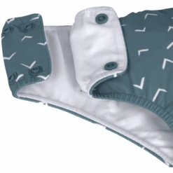 LÄSSIG Schwimmwindel Mit Druckknöpfen Jags Blau -Deutschland Baby Mode Traum Verkaufs-Shop laessig schwimmwindel mit druckknoepfen jags blau a413282 2