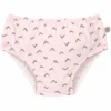 LÄSSIG Schwimmwindel Mit Druckknöpfen Jags Rosa