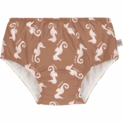 LÄSSIG Schwimmwindel Seepferdchen, Kramell