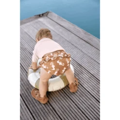 LÄSSIG Schwimmwindel Seepferdchen, Kramell -Deutschland Baby Mode Traum Verkaufs-Shop laessig schwimmwindel seepferdchen kramell a413223 3