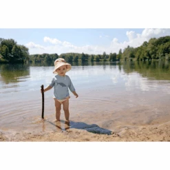 LÄSSIG UV-Kurzarm-Badeshirt Wal Hellblau -Deutschland Baby Mode Traum Verkaufs-Shop laessig uv kurzarm badeshirt wal hellblau a413250 3