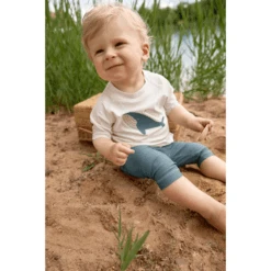 LÄSSIG UV-Kurzarm-Badeshirt Wal Weiß -Deutschland Baby Mode Traum Verkaufs-Shop laessig uv kurzarm badeshirt wal weiss a413246 3