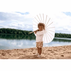 LÄSSIG UV-Langarm-Badeshirt Jags Rosa -Deutschland Baby Mode Traum Verkaufs-Shop laessig uv langarm badeshirt jags rosa a413267 3