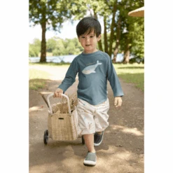 LÄSSIG UV-Langarm-Badeshirt Wal Blau -Deutschland Baby Mode Traum Verkaufs-Shop laessig uv langarm badeshirt wal blau a413262 3