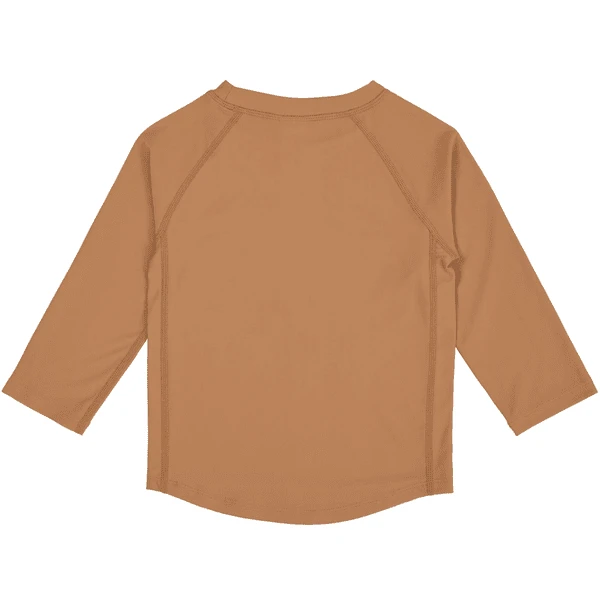 LÄSSIG UV-Langarm-Badeshirt Wal Karamell 2 LÄSSIG UV-Langarm-Badeshirt Wal Karamell – Bild 2