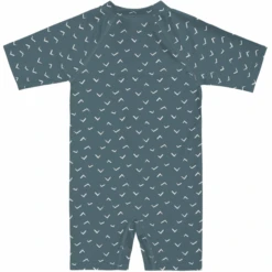 LÄSSIG UV-Schwimmanzug Jags Blau -Deutschland Baby Mode Traum Verkaufs-Shop laessig uv schwimmanzug jags blau a413241 2