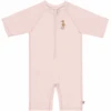 LÄSSIG UV-Schwimmanzug Seepferdchen Rosa