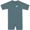 LÄSSIG UV-Schwimmanzug Wal Blau