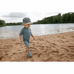 LÄSSIG UV-Schwimmanzug Wal Blau -Deutschland Baby Mode Traum Verkaufs-Shop laessig uv schwimmanzug wal blau a413242 3