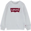 Levis Levi's® Kids Boys Sweatshirt Weiß