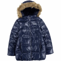 Levis Levi's® Kids Jacke Blau