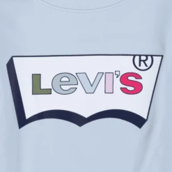 Levis Levi's® Kids Langarmshirt Hellblau 5 Levis Levi's® Kids Langarmshirt Hellblau -Deutschland Baby Mode Traum Verkaufs-Shop levis kids langarmshirt hellblau a316537 2
