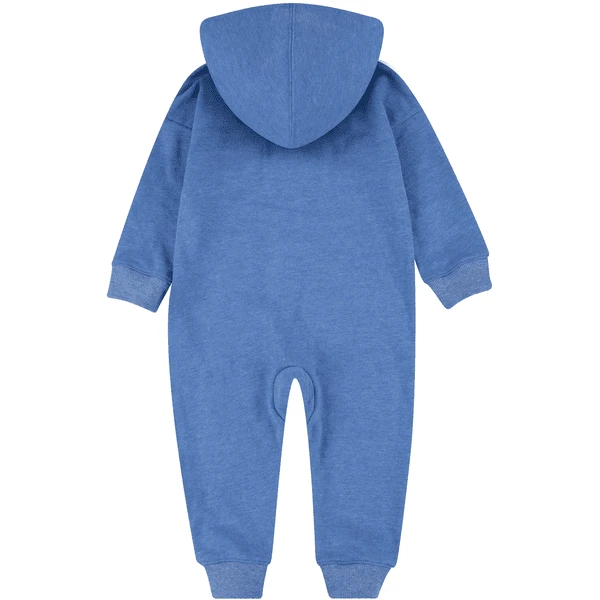 Levis Levi's® Kids Overall Play All Day Blau 2 Levis Levi's® Kids Overall Play All Day Blau – Bild 2