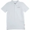Levis Levi's® Kids Poloshirt Weiß