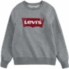 Levis Levi's® Kids Sweatshirt Grau