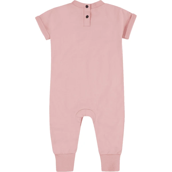 Levis Levi's® Strampler Rosa 2 Levis Levi's® Strampler Rosa – Bild 2