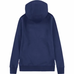Levis Levi's® Sweatjacke Boy Blau -Deutschland Baby Mode Traum Verkaufs-Shop levis sweatjacke boy blau a371670 1