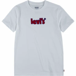 Levis Levi's® T-Shirt Mit Logo Grau