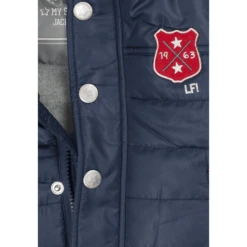 Lief! Boys Jacke Dark Denim -Deutschland Baby Mode Traum Verkaufs-Shop lief boys jacke dark denim a218882 2