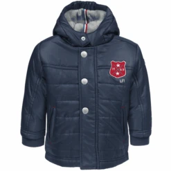 Lief! Boys Jacke Dark Denim