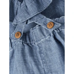 Lil Atelier Lil'Atelier Overall Nbfdale Medium Blue Denim -Deutschland Baby Mode Traum Verkaufs-Shop lilatelier overall nbfdale medium blue denim a343404 2