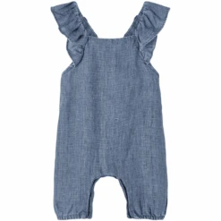 Lil Atelier Lil'Atelier Overall Nbfdale Medium Blue Denim