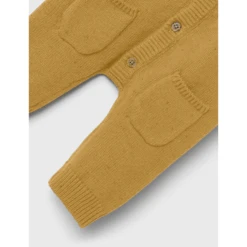 Lil Atelier Lil'Atelier Overall Nbngalto Honey Mustard -Deutschland Baby Mode Traum Verkaufs-Shop lilatelier overall nbngalto honey mustard a331298 1