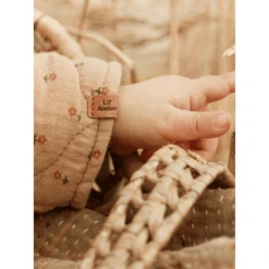 Lil Atelier Lil'Atelier Quilt Overall Nbfdamir Croissant 10 Lil Atelier Lil'Atelier Quilt Overall Nbfdamir Croissant -Deutschland Baby Mode Traum Verkaufs-Shop lilatelier quilt overall nbfdamir croissant a331302 4