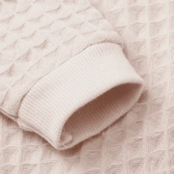 LITTLE Overall Waffle Rose -Deutschland Baby Mode Traum Verkaufs-Shop little overall waffle rose a345905 2