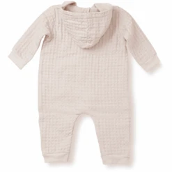 LITTLE Overall Waffle Rose -Deutschland Baby Mode Traum Verkaufs-Shop little overall waffle rose a345905 3