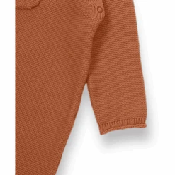 LITTLE Strick-Overall Rouge -Deutschland Baby Mode Traum Verkaufs-Shop little strick overall rouge a377282 2