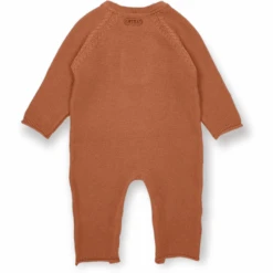 LITTLE Strick-Overall Rouge -Deutschland Baby Mode Traum Verkaufs-Shop little strick overall rouge a377282 3