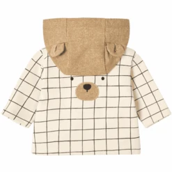 Mayoral 3 Teile Set Jacke Beige -Deutschland Baby Mode Traum Verkaufs-Shop mayoral 3 teile set jacke beige a374907 2