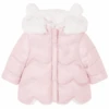 Mayoral Jacken Rosa