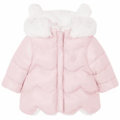 Mayoral Jacken Rosa