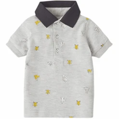 Mayoral Polo-Shirt Kurzarm