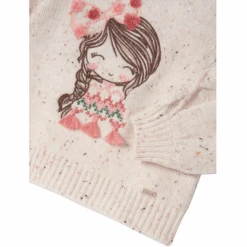 Mayoral Pullover Bestrickt Beige -Deutschland Baby Mode Traum Verkaufs-Shop mayoral pullover bestrickt beige a374936 2