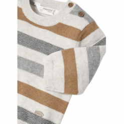 Mayoral Pullover Gestreift -Deutschland Baby Mode Traum Verkaufs-Shop mayoral pullover gestreift a375505 2