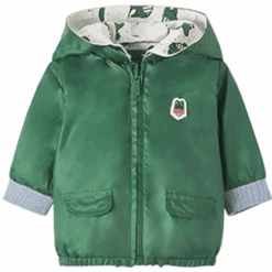 Mayoral Windbreaker Wendbar