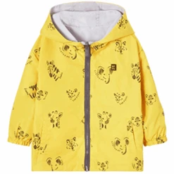 Mayoral Windjacke Wendbar Tiger