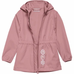 Minymo Softshelljacke Old Rose 7 Minymo Softshelljacke Old Rose -Deutschland Baby Mode Traum Verkaufs-Shop minymo softshelljacke old rose a412132 2