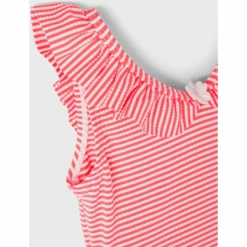 Name It Badeanzug Nmfzannah Fiery Coral -Deutschland Baby Mode Traum Verkaufs-Shop name it badeanzug nmfzannah fiery coral a346727 2