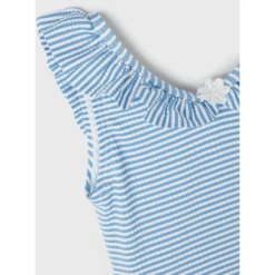 Name It Badeanzug Nmfzannah Silver Lake Blue -Deutschland Baby Mode Traum Verkaufs-Shop name it badeanzug nmfzannah silver lake blue a346729 2