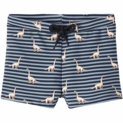 Name It Badehose Nmmzicard Dark Sapphire