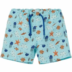 Name It Badeshorts Nmmzimmi Aqua Splash