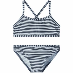 Name It Bikini Nmffelisia Safety Yellow