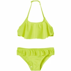 Name It Bikini Nmffini Safety Yellow